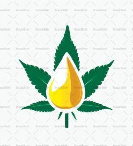 Cannabis Öl